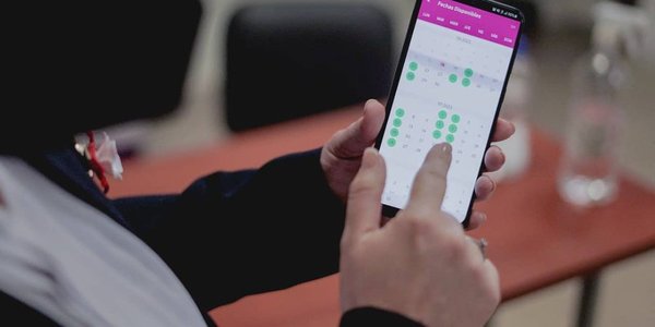 “Ciudad Mujer”, la app para agendar citas con médicos, abogados y mucho más