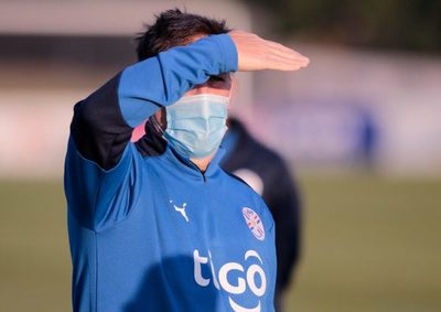 La duda de Berizzo está en los laterales | OnLivePy