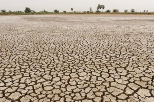 La NASA advierte que la Tierra acumuló en los últimos 15 años una cantidad de calor sin precedentes | Ñanduti