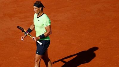 Naomi Osaka y Rafa Nadal renuncian a participar en el torneo de tenis de Wimbledon | Ñanduti