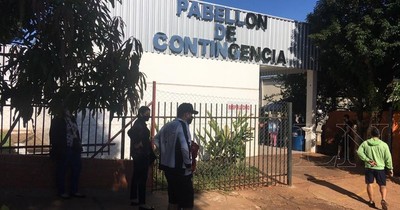 La Nación / Alto Paraná: más de 1.100 fallecidos y pacientes que claman por camas de UTI