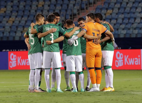Bolivia y Chile, próximos rivales en la Copa América, con casos de COVID-19 en sus planteles