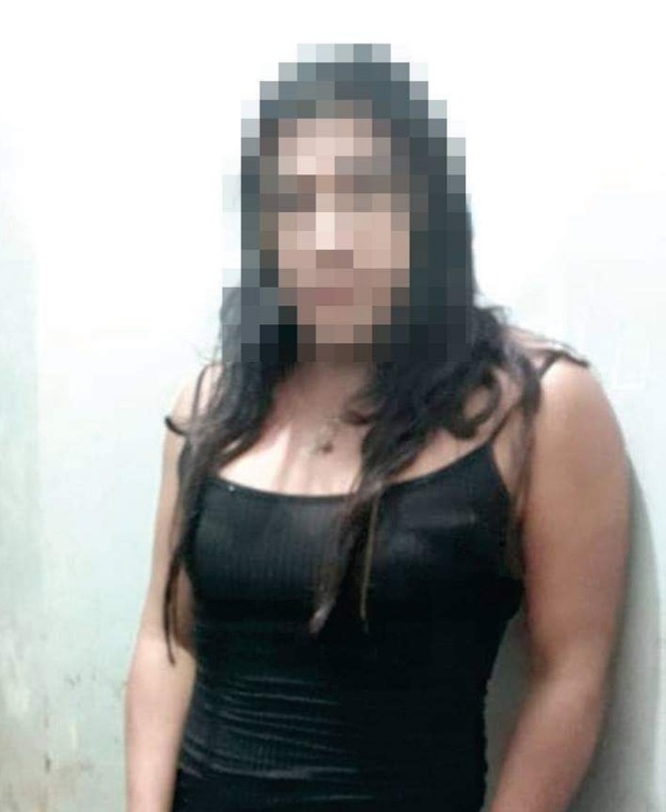 TRANSEXUAL DETENIDO POR SOSPECHA DE ABUSAR DE UN MENOR EN COLECTIVO.