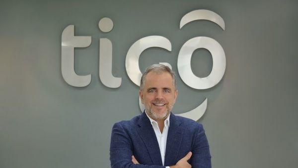 Ramiro Pascual: “Tigo observa de cerca el crecimiento y la profesionalización del mercado de valores paraguayo, que ofrece oportunidades muy interesantes de financiación”