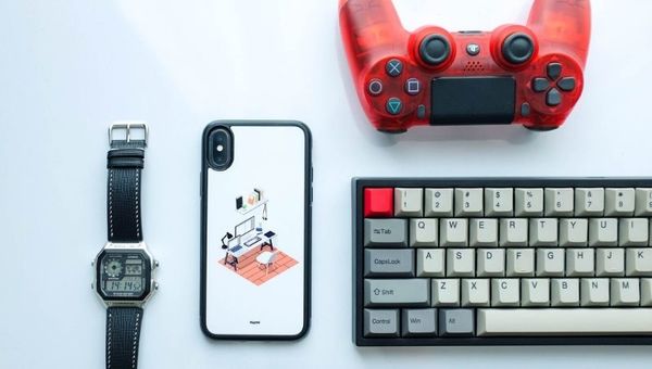 Regalos tech: cinco gadgets que los padres podrían disfrutar en su día