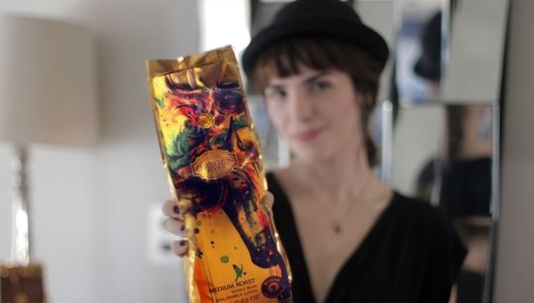 Hajjar brinda cafés arábicos que cumplen las exigencias de la SCA (Specialty Coffee Association)