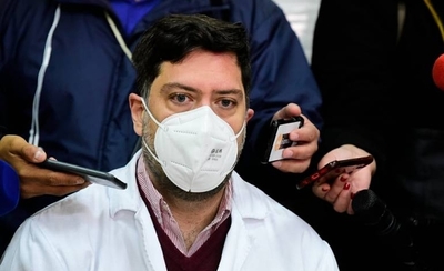 Diario HOY | Programa Ñemyatyro: Beneficia a 36 pacientes con cirugías reconstructivas