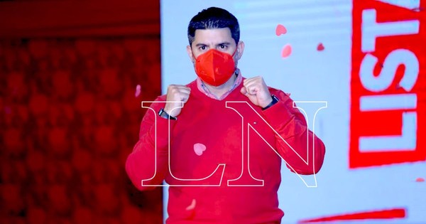 La Nación / “Nenecho” Rodríguez apunta a derrotar al modelo dañino