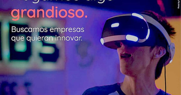 La Nación / Nueva propuesta ayuda a firmas a volverse tecnológicas e innovadoras
