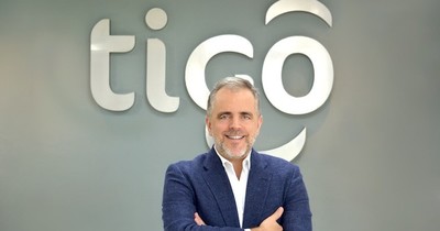 La Nación / Mantienen la nota a Tigo Paraguay