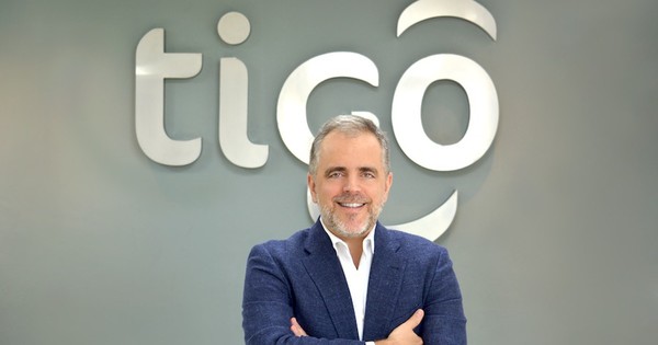 La Nación / Mantienen la nota a Tigo Paraguay