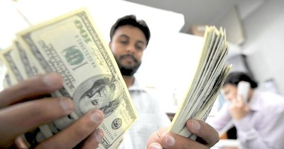 La Nación / Avizoran un dólar más fuerte tras la reunión de la Reserva Federal