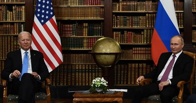 La Nación / Putin, dispuesto a seguir dialogando