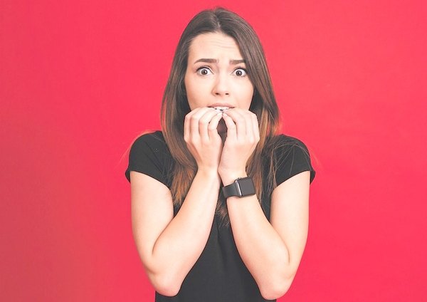 Crónica / “Tengo miedo de que él vuelva con su ex”