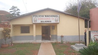 Crónica / Ayudó a su doña a escapar de la comisaría