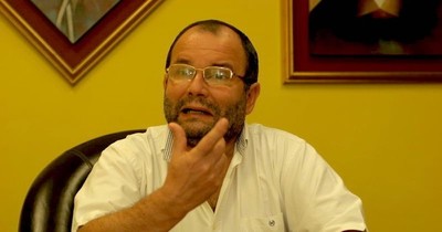 La Nación / Legalizar invasiones es el sueño de un sector político