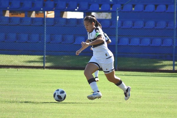 Crónica / En la “O”, el gol tiene apellido y es en Castellano