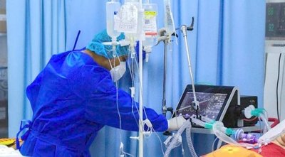 Crónica / Salud empezó a pagar por internación a privé