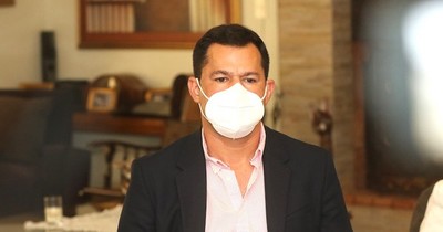 La Nación / Quintana dice que ganará con 20 mil votos a su favor