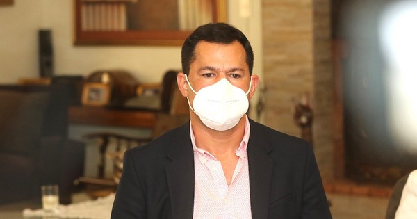 La Nación / Quintana dice que ganará con 20 mil votos a su favor