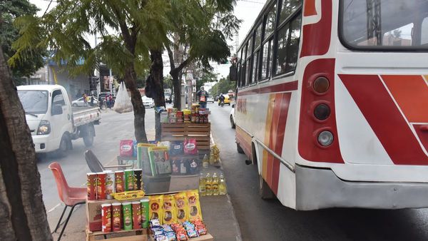 Ejecutivo pidió 20 días para volver a evaluar la lucha anticontrabando