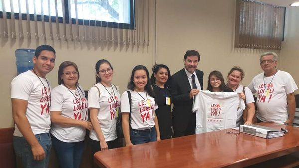 Ejecutivo reglamenta ley para enfermos de fibrosis quística