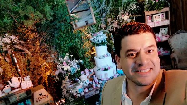 Día del Padre modo pandemia, festejo en casa con amor