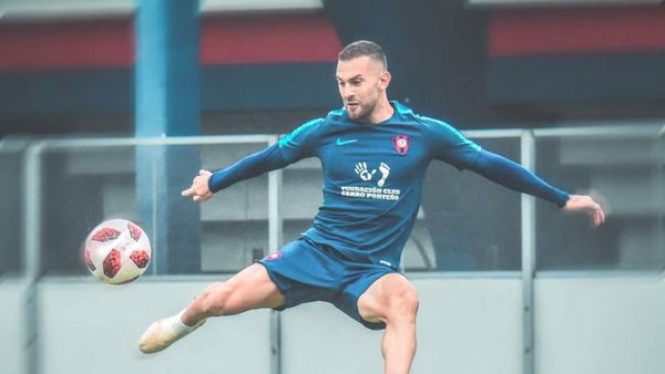 Llega un crack, Luis Fariña retorna ¿y lo de Cedrés?