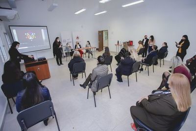 Ciudad Mujer se moderniza, no más viajes o llamadas para obtener una cita - Nacionales - ABC Color