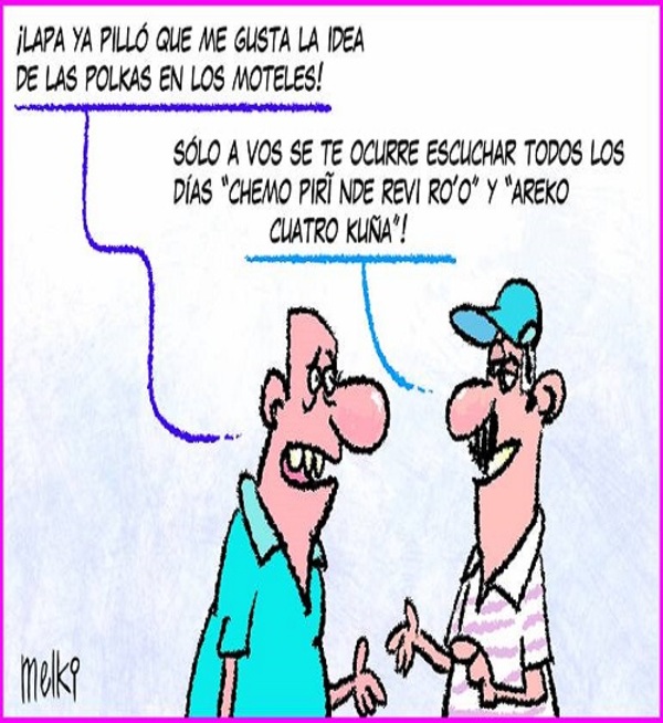 Caricaturas de este viernes 18 de junio de 2021