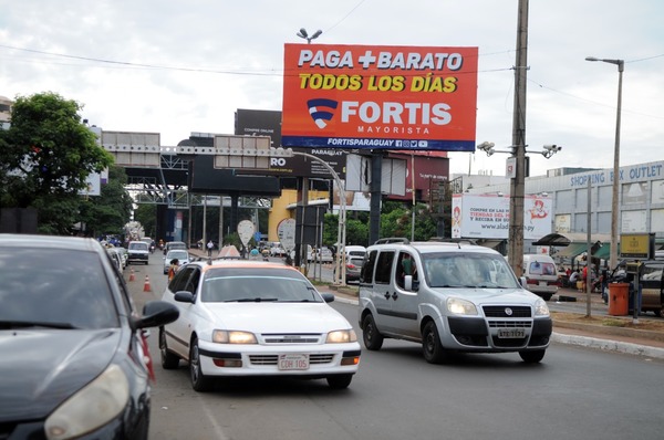 Mantener competitividad es vital para el comercio en ciudades de frontera - La Clave