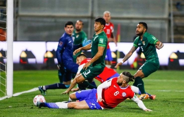 Diario HOY | Chile busca revancha ante una Bolivia que quiere levantar cabeza