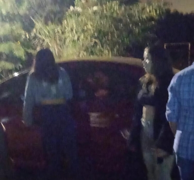 Procesan a pareja por polución sonora y trasgresión de cuarentena