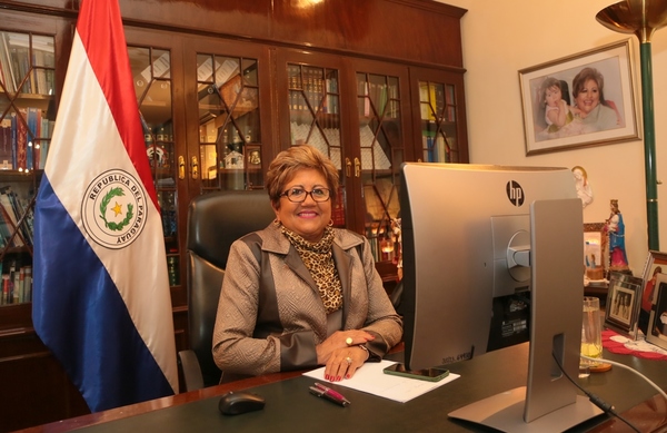 Expertos abordaron sobre participación electoral durante pandemia en América Latina | .::Agencia IP::.