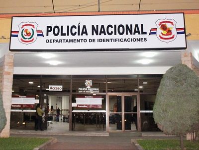 Identificaciones: baja demanda en el pedido de pasaportes · Radio Monumental 1080 AM