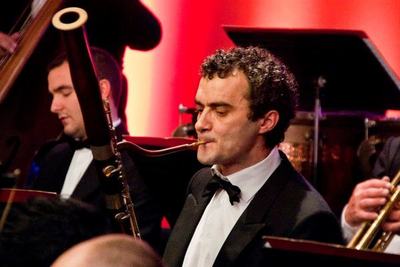 OSN ofrecerá Cuarto Concierto de Temporada con un homenaje póstumo a su fagotista principal | .::Agencia IP::.