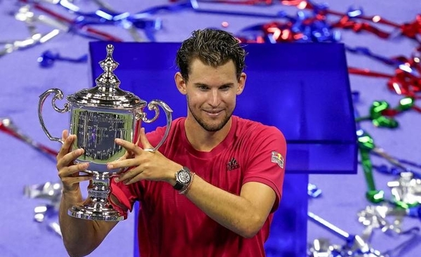 Diario HOY | Otra estrella del tenis renuncia a los Juegos Olímpicos