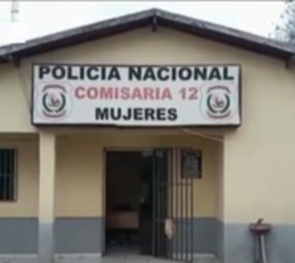 Amor en fuga: Rescata a su esposa de comisaría, pero él termina preso - Paraguay.com