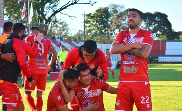 Diario HOY | Oportunidad de oro para General de Mallorquín