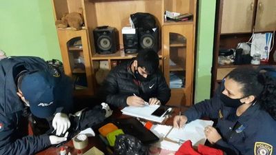Balacera en Villa Elisa sería por el territorio para la venta de drogas
