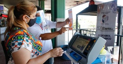 La Nación / Internas municipales: “La gente puede practicar antes de votar”, afirma Mauro