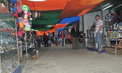 Unos 25.000 trabajadores formales e informales fronterizos con Argentina serán beneficiados con subsidio