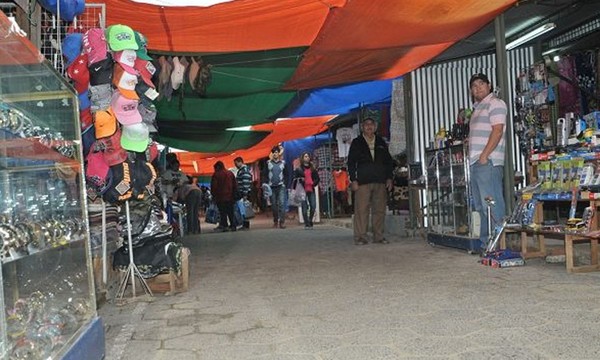 Unos 25.000 trabajadores formales e informales fronterizos con Argentina serán beneficiados con subsidio