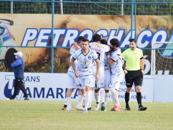 ¿Cómo sigue la Intermedia tras la caída de Independiente? - Fútbol de Ascenso de Paraguay - ABC Color