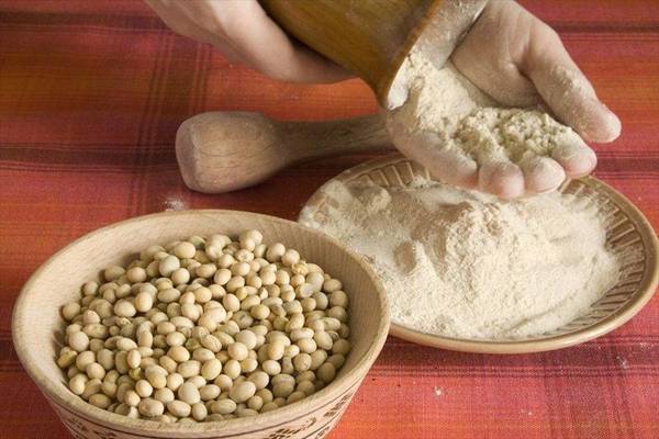 Exportaciones de harina de soja fueron por US$ 173,4 millones al mes de mayo