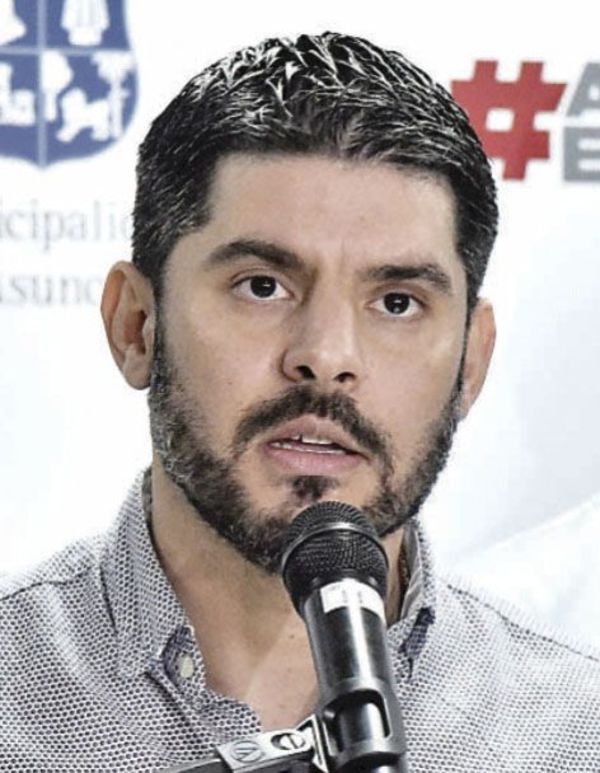De la mano de “Nenecho”, el Farol monopolizará negocio de la basura - Nacionales - ABC Color