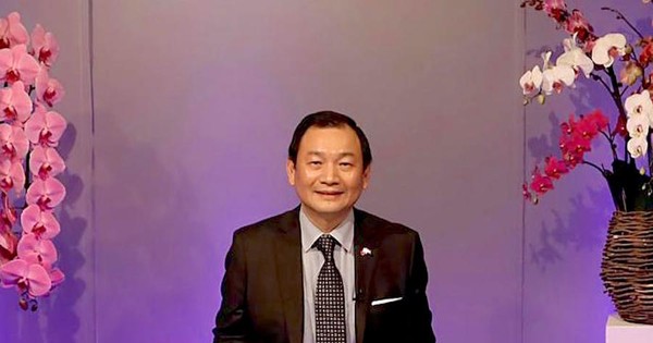 La Nación / Embajada de Taiwán celebró firma de contrato entre el Gobierno paraguayo y la empresa Vaxxinity