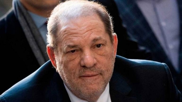 Diario HOY | El teatro parisino juzga y condena a Harvey Weinstein