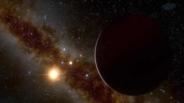 Astrónomas realizan hallazgo clave sobre la formación de planetas