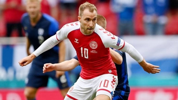 Diario HOY | Eriksen sufrió un paro cardiaco sin relación con las vacunas contra el Covid